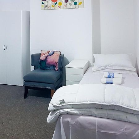 Grosvenor Court Hotel Лондон Екстериор снимка