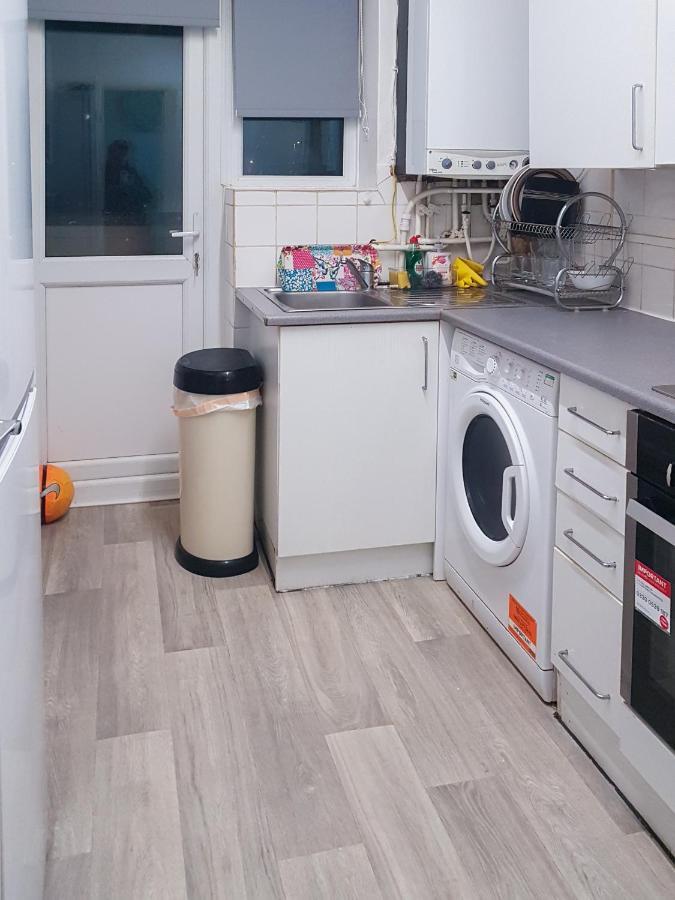 Grosvenor Court Hotel Лондон Екстериор снимка
