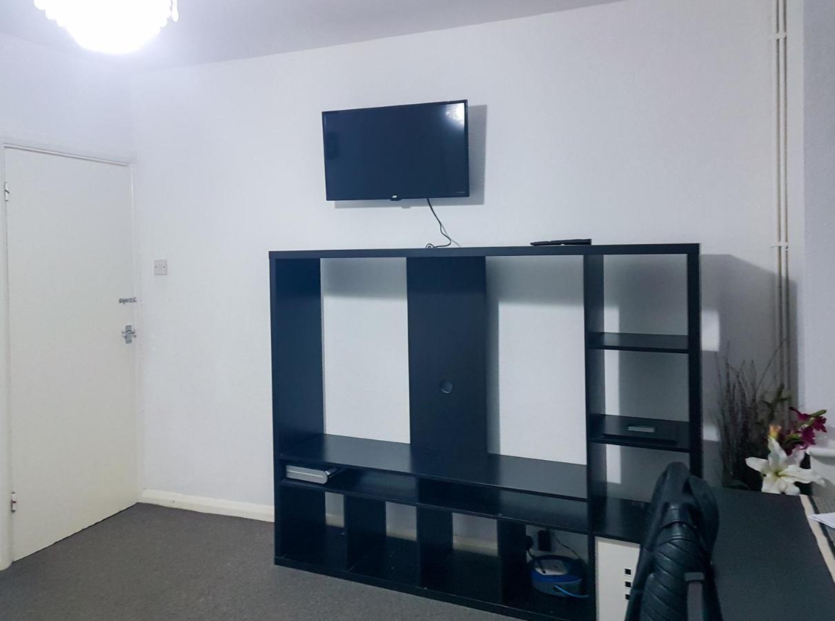 Grosvenor Court Hotel Лондон Екстериор снимка