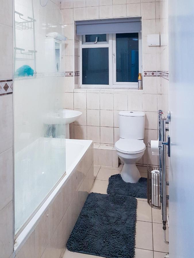 Grosvenor Court Hotel Лондон Екстериор снимка